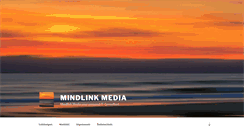 Desktop Screenshot of mindlink.de