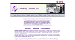 Desktop Screenshot of mindlink.org